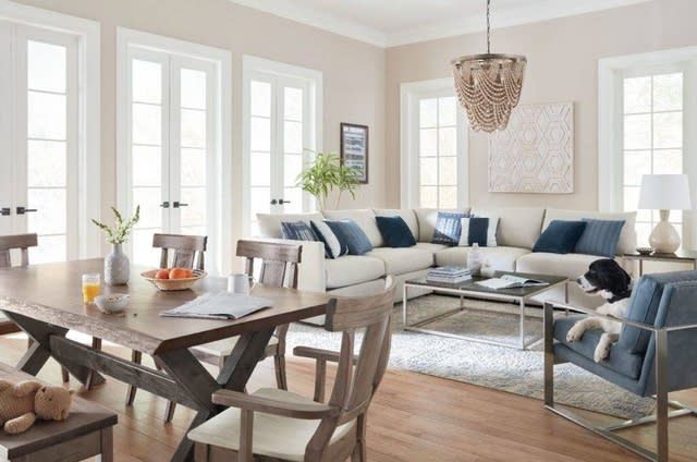 My coastal home furniture new arrivals