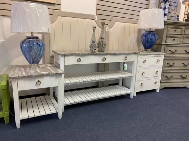 My coastal home deals furniture