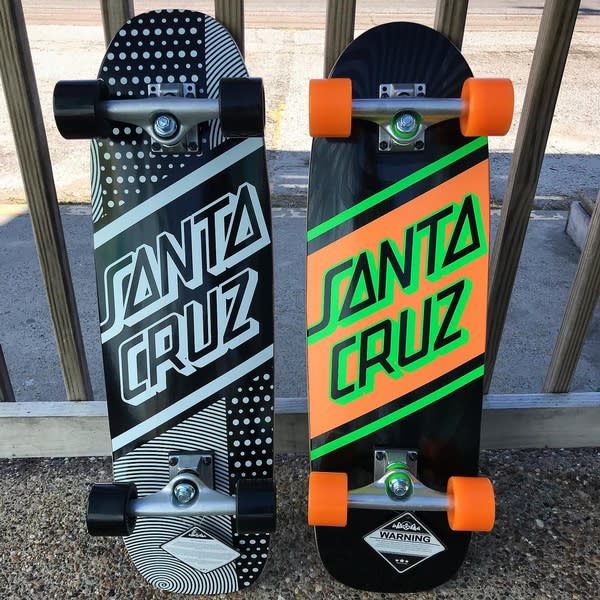 Boardhouse surf and skate 2025