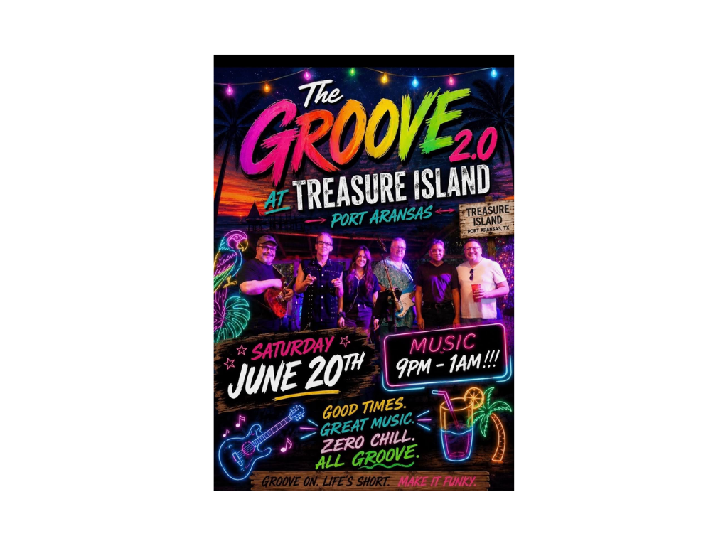 洋楽 California Groove II The Groove 2.0