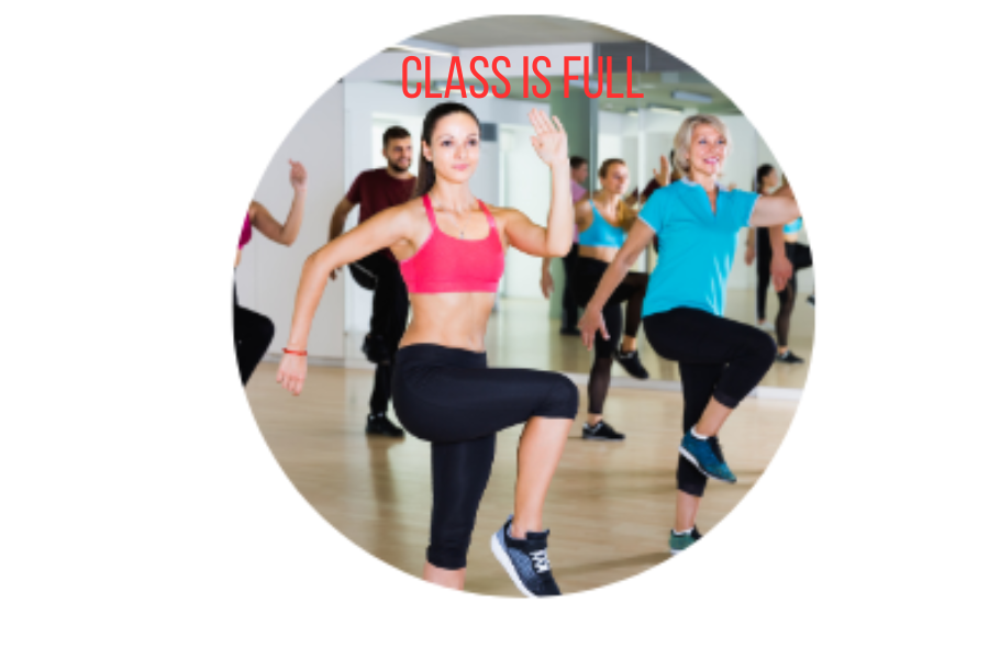 Impact aerobics online