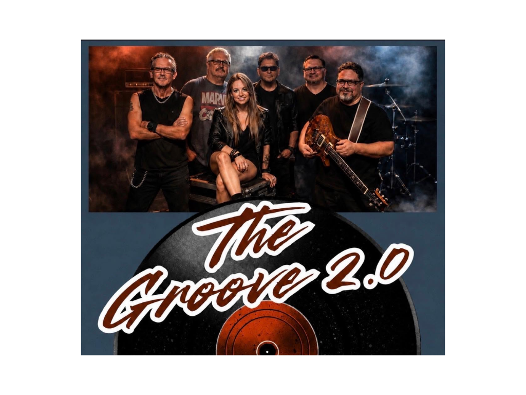 The Groove 2.0 @ Treasure Island