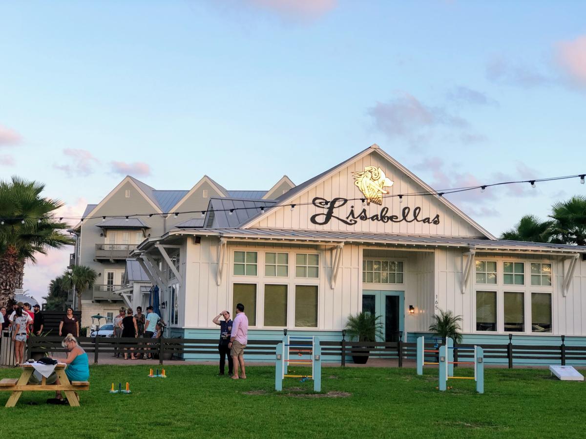 Lisabella's