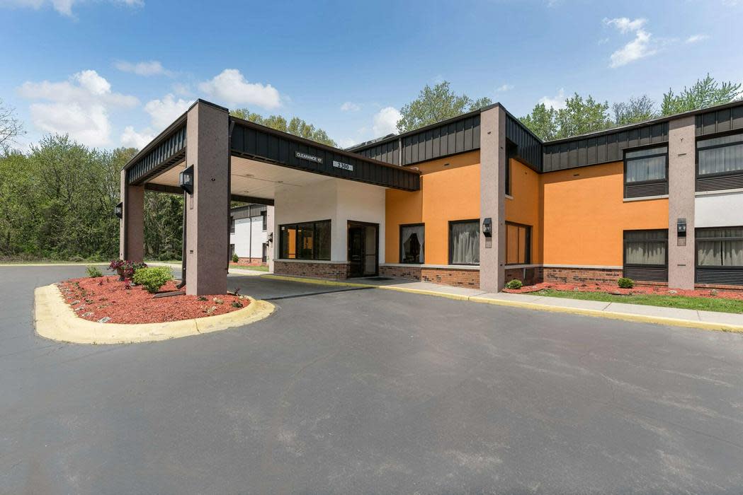 Quality Inn &amp; Suites - Portage