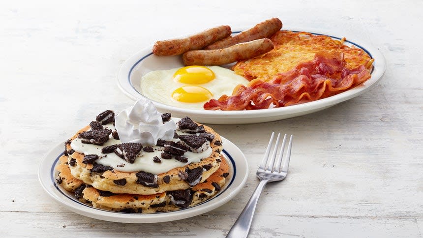 IHOP Riverdale Riverdale MD 20737