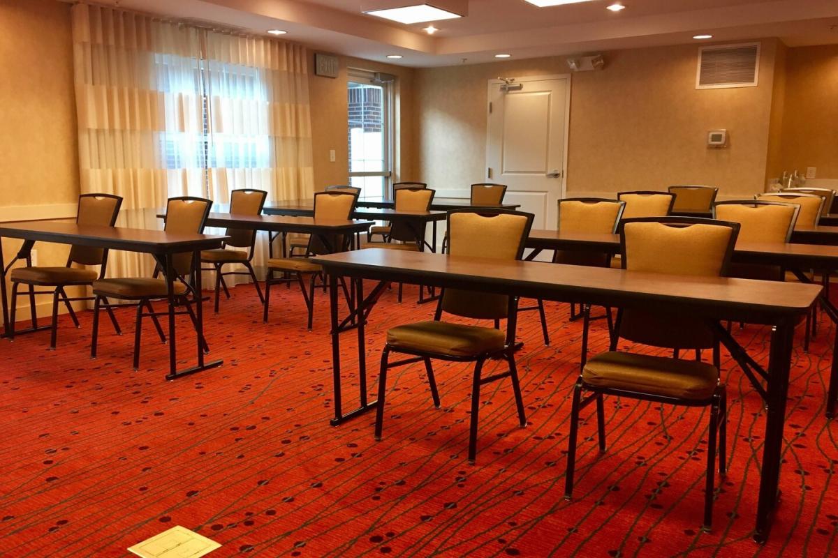 Residence Inn Largo Capital Beltway Largo MD 20774