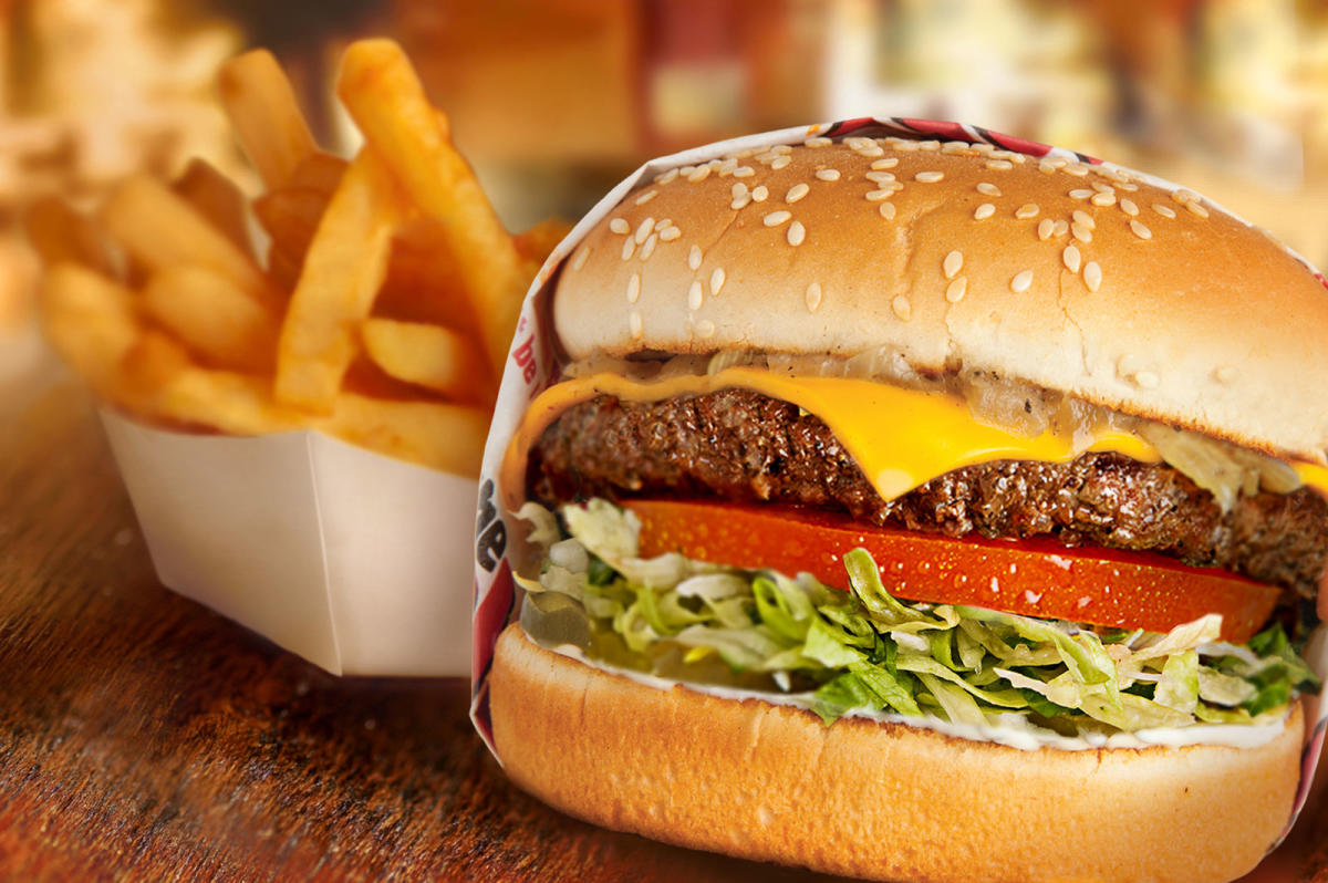 The Habit Burger Grill Riverdale Park Station Riverdale Park