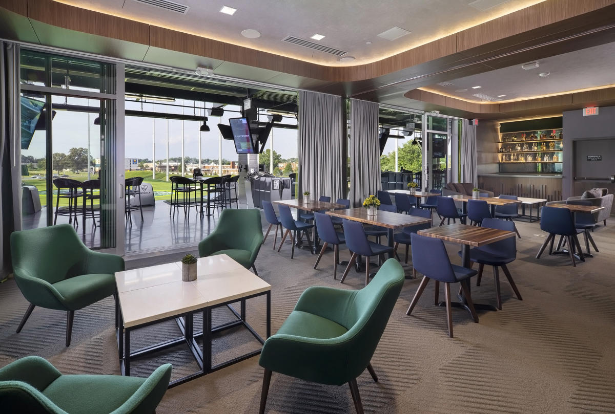 Topgolf DCNational Harbor Oxon Hill, MD 20745