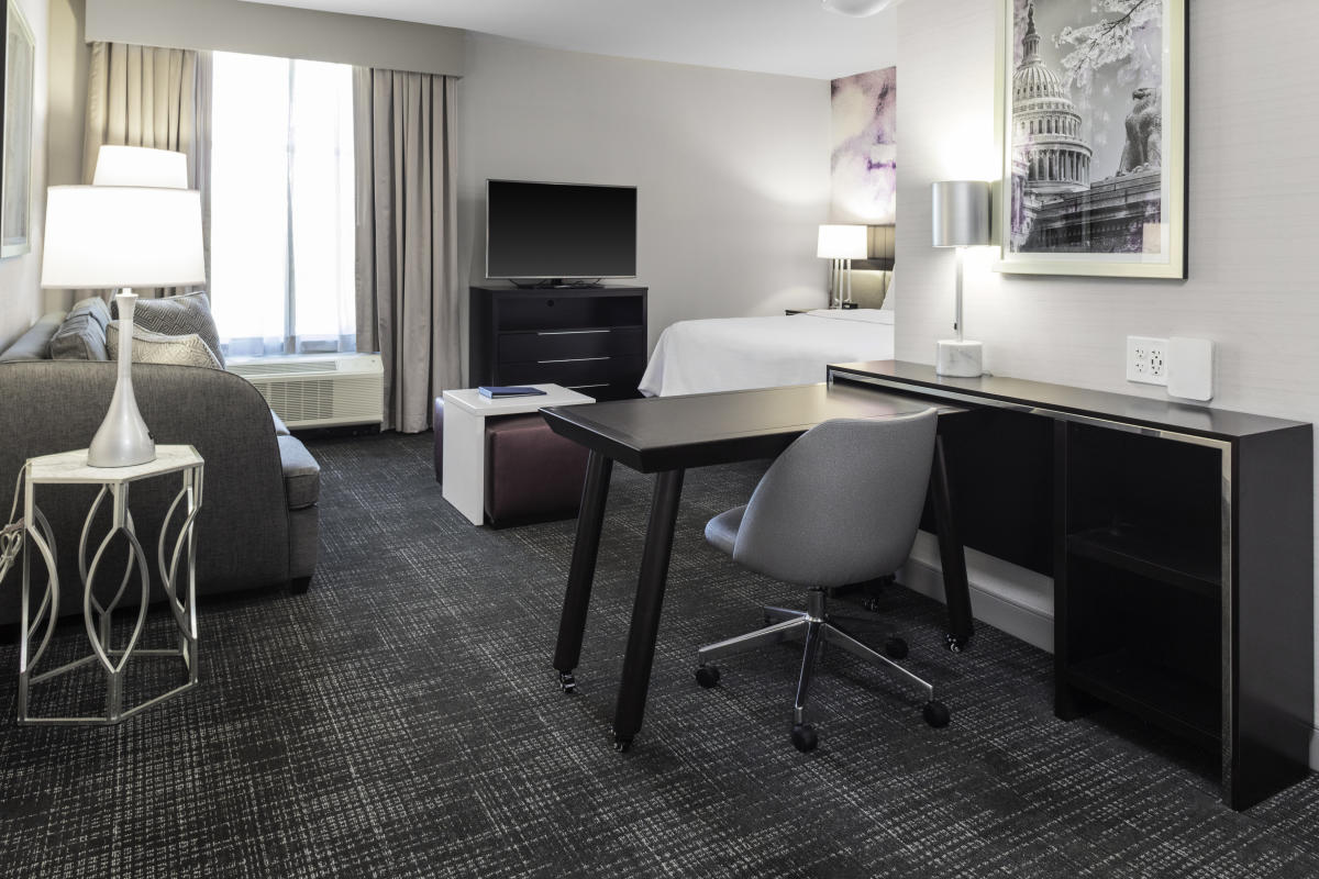 Homewood Suites by Hilton Largo Largo MD 20774