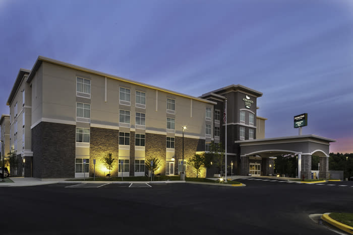 Homewood Suites by Hilton Largo Largo MD 20774