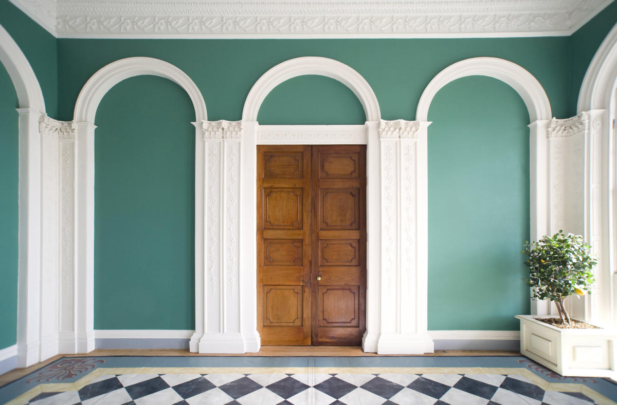 Riversdale House Museum Riverdale, MD 20737