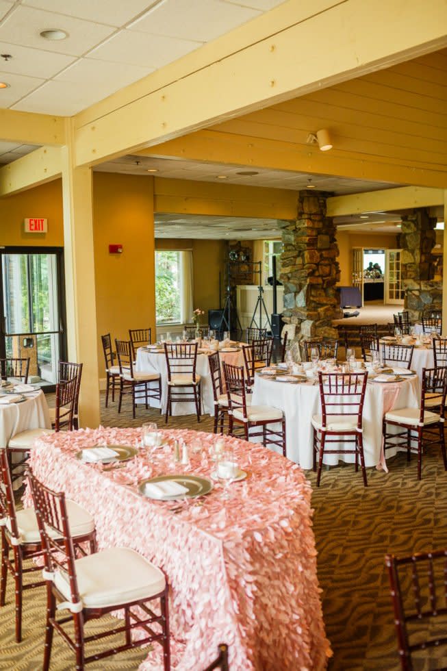 Country Club at Woodmore Mitchellville, MD 20721
