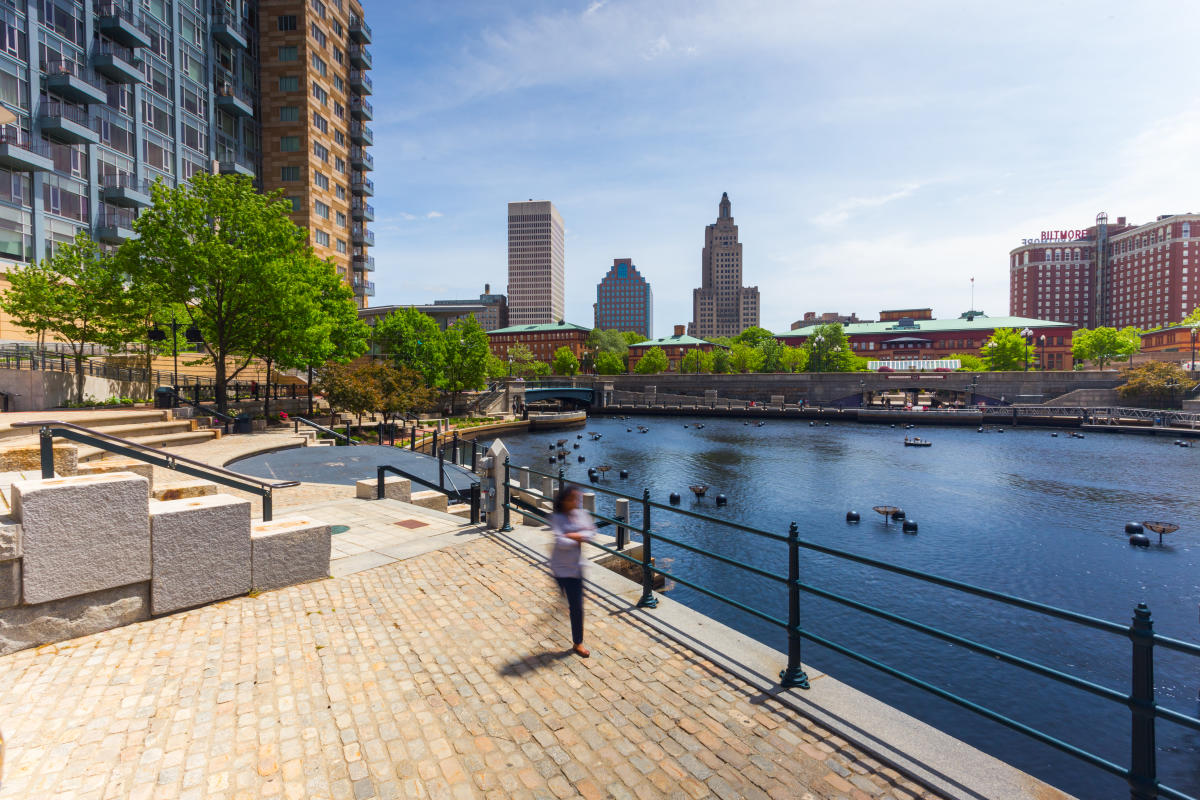 Explore Providence Park