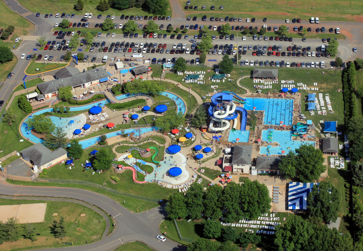 SplashDown Waterpark