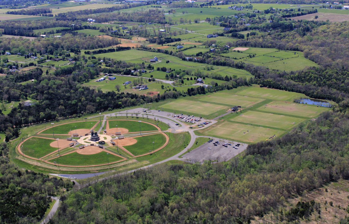 Valley View Park