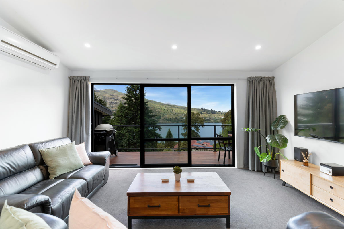 Pinnacle Rise Official Queenstown site