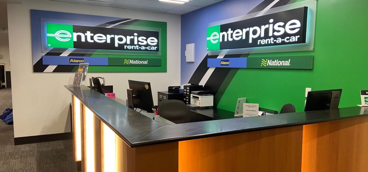 Alamo Rent a Car Queenstown Airport Official Queenstown site