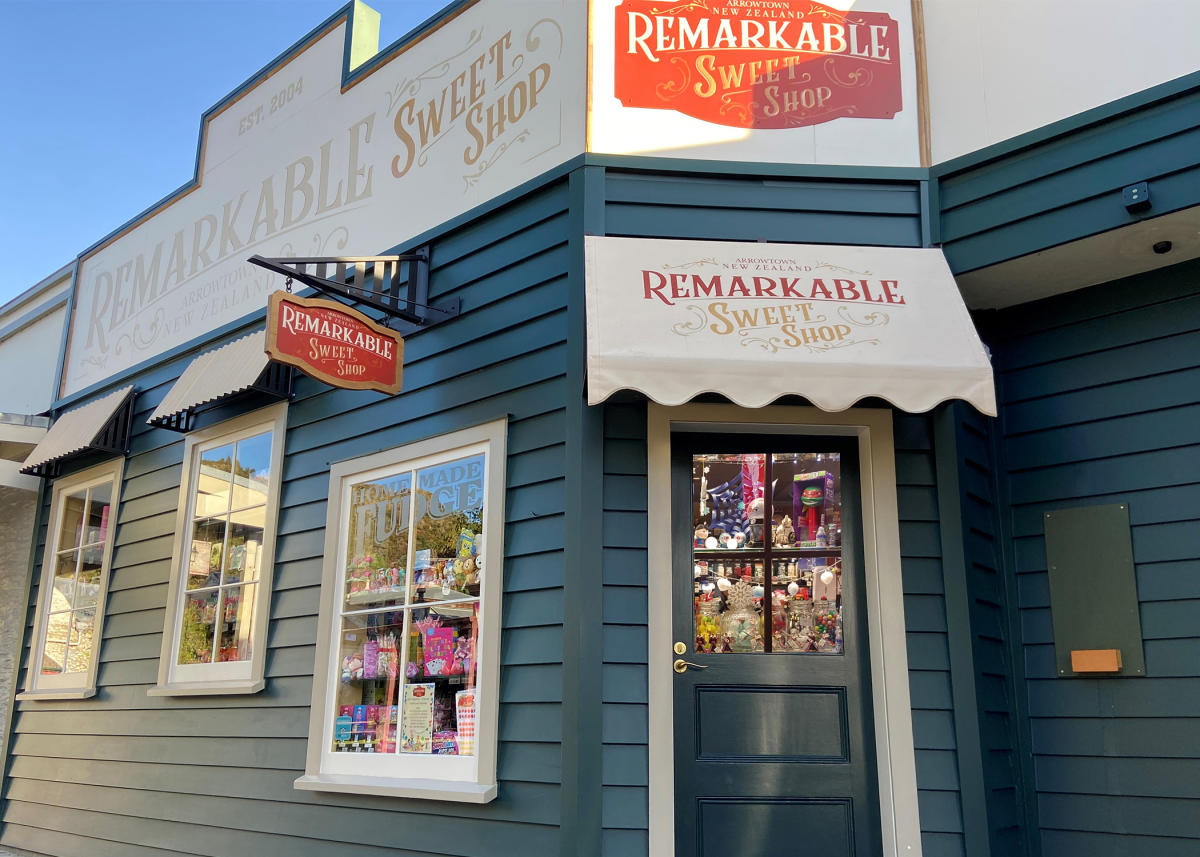 The reMarkable store