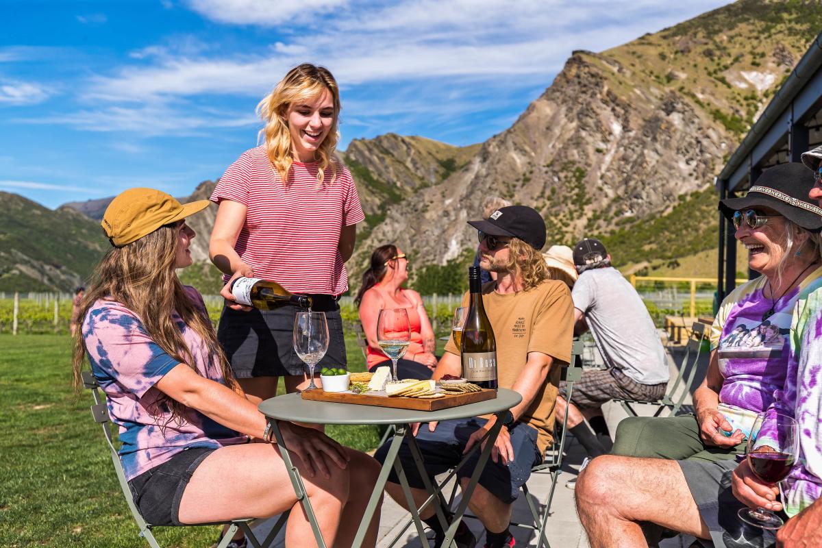 Electric Bike Hire Queenstown Official Queenstown site