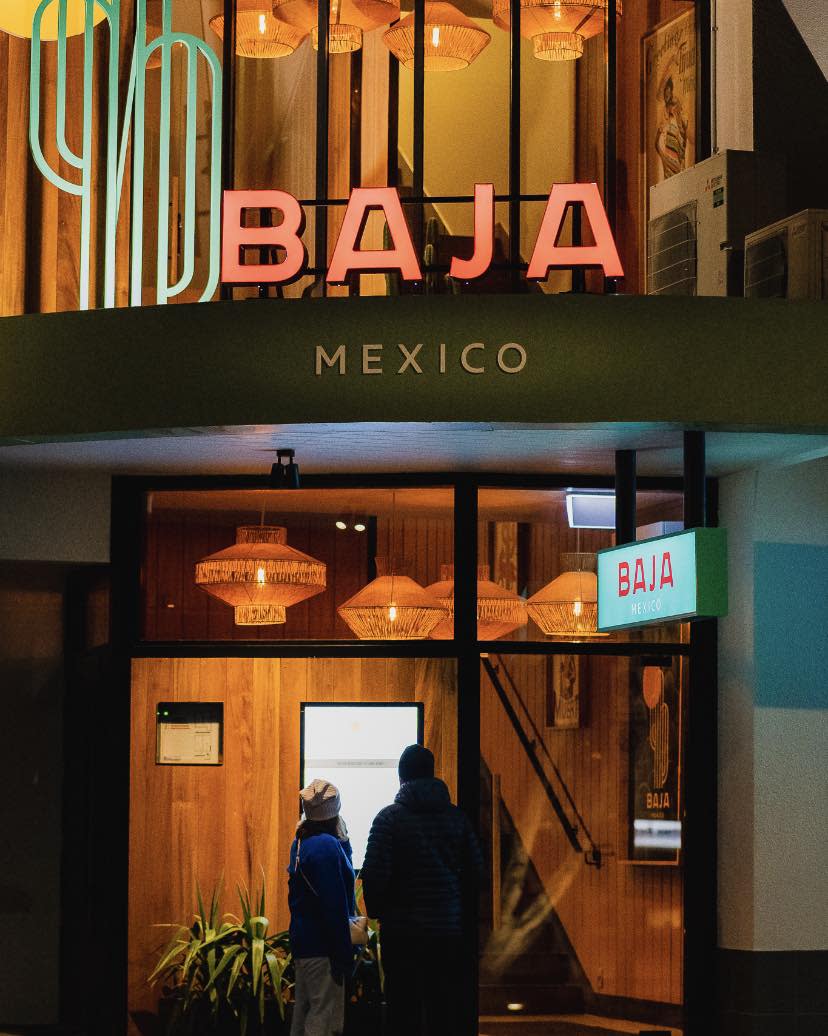 Baja Mexico | Official Queenstown Website