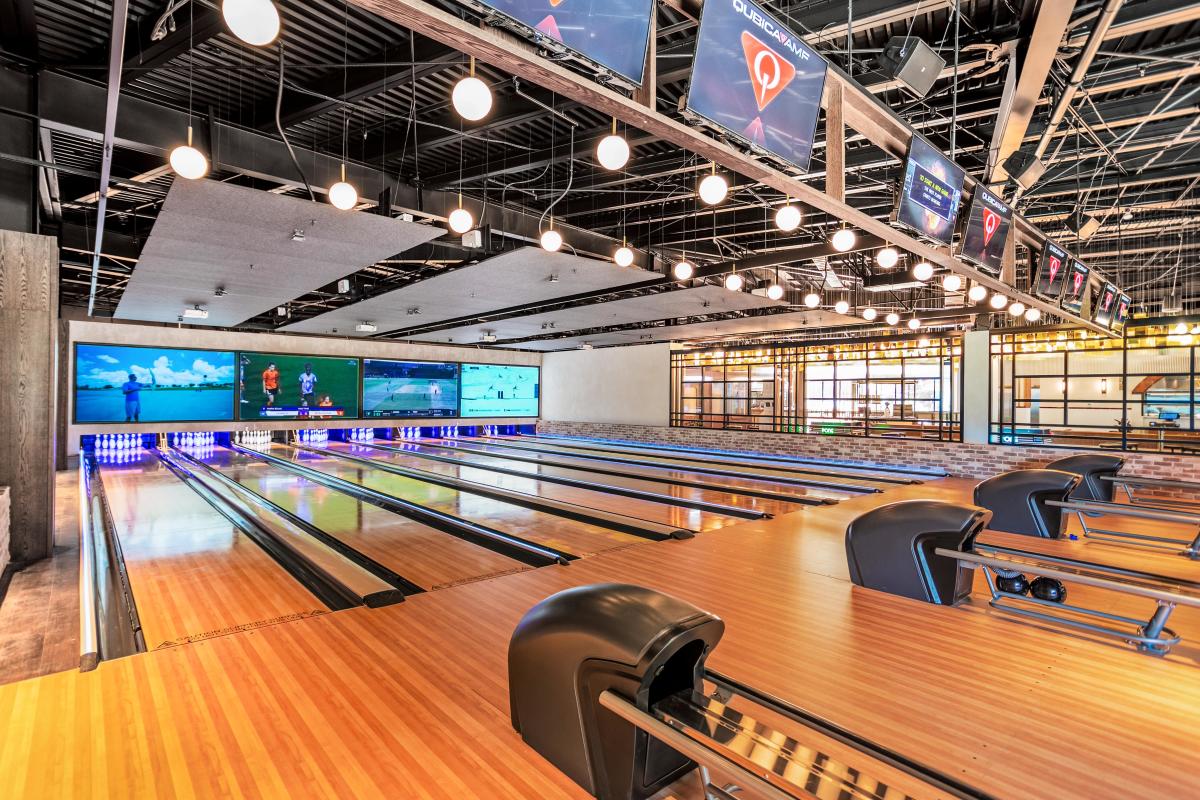 Bowling Ten Pin Bowling Official Queenstown site