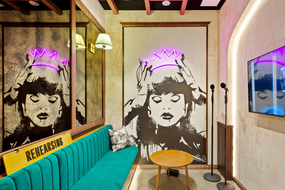 Karaoke Official Queenstown site