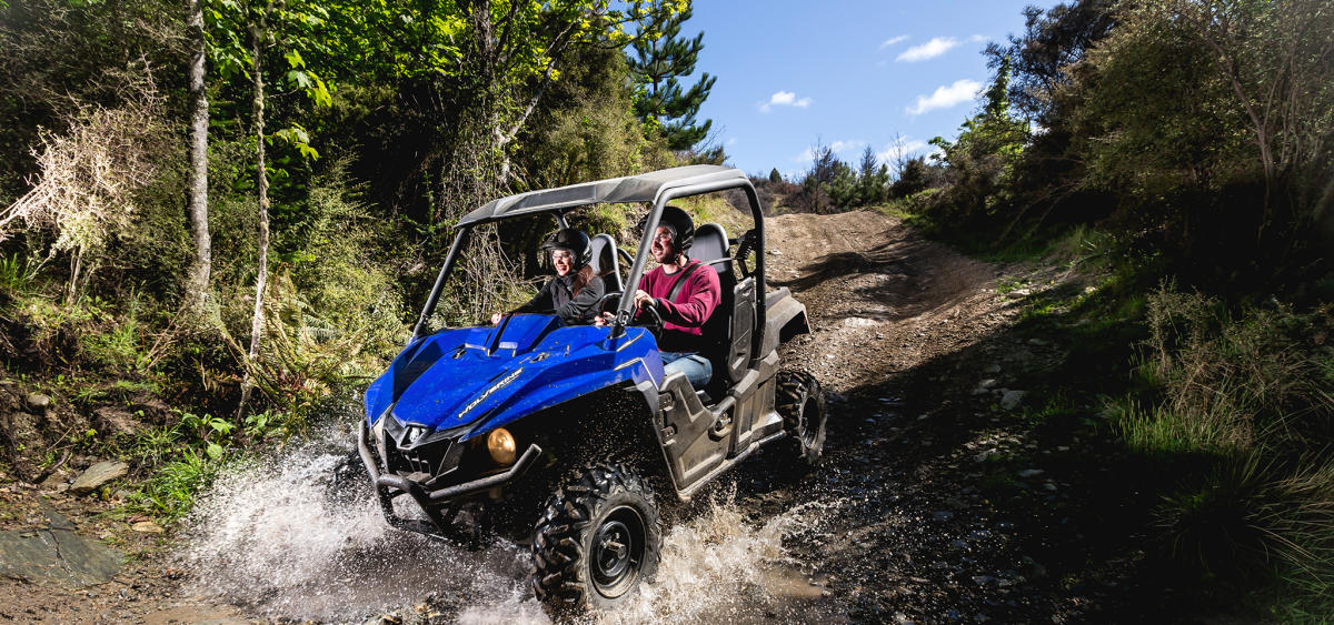 self drive buggy tour queenstown