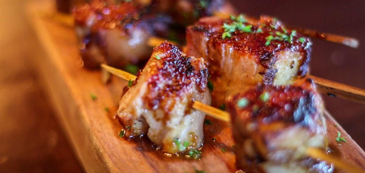 Public Kitchen & Bar Official Queenstown site