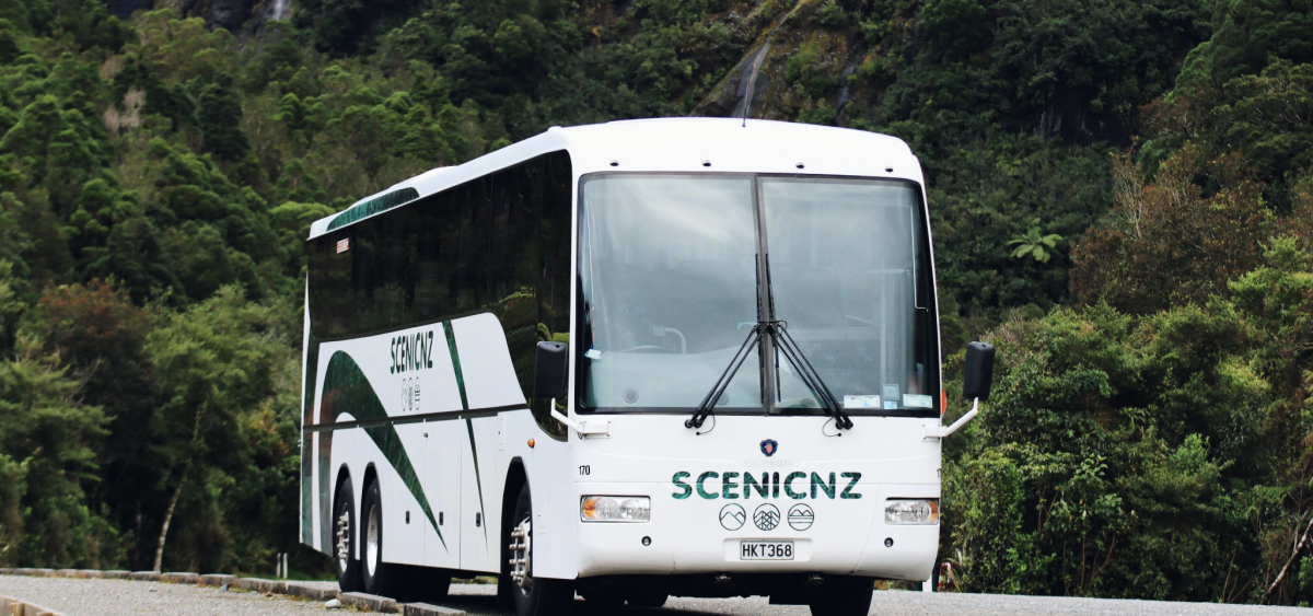 Coach Services - Queenstown | Official Queenstown Website