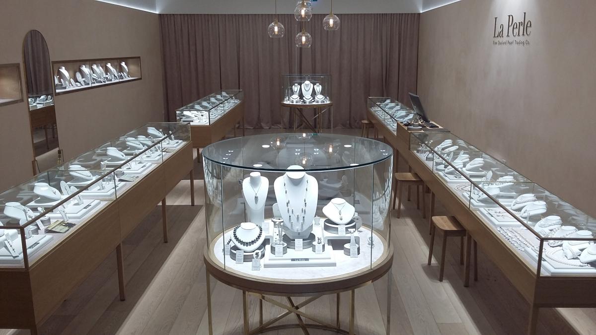 Perle jewelers hotsell