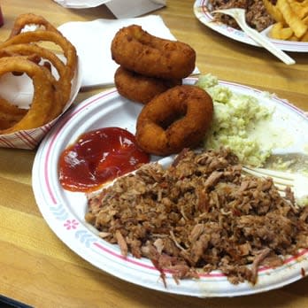 Archdale bbq clearance
