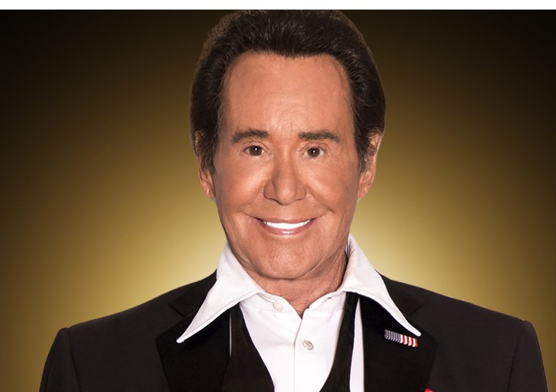 Wayne Newton