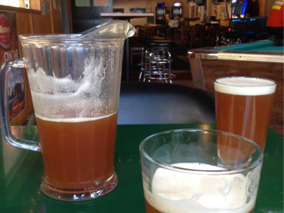 Classic Sports Bar | Renton, WA
