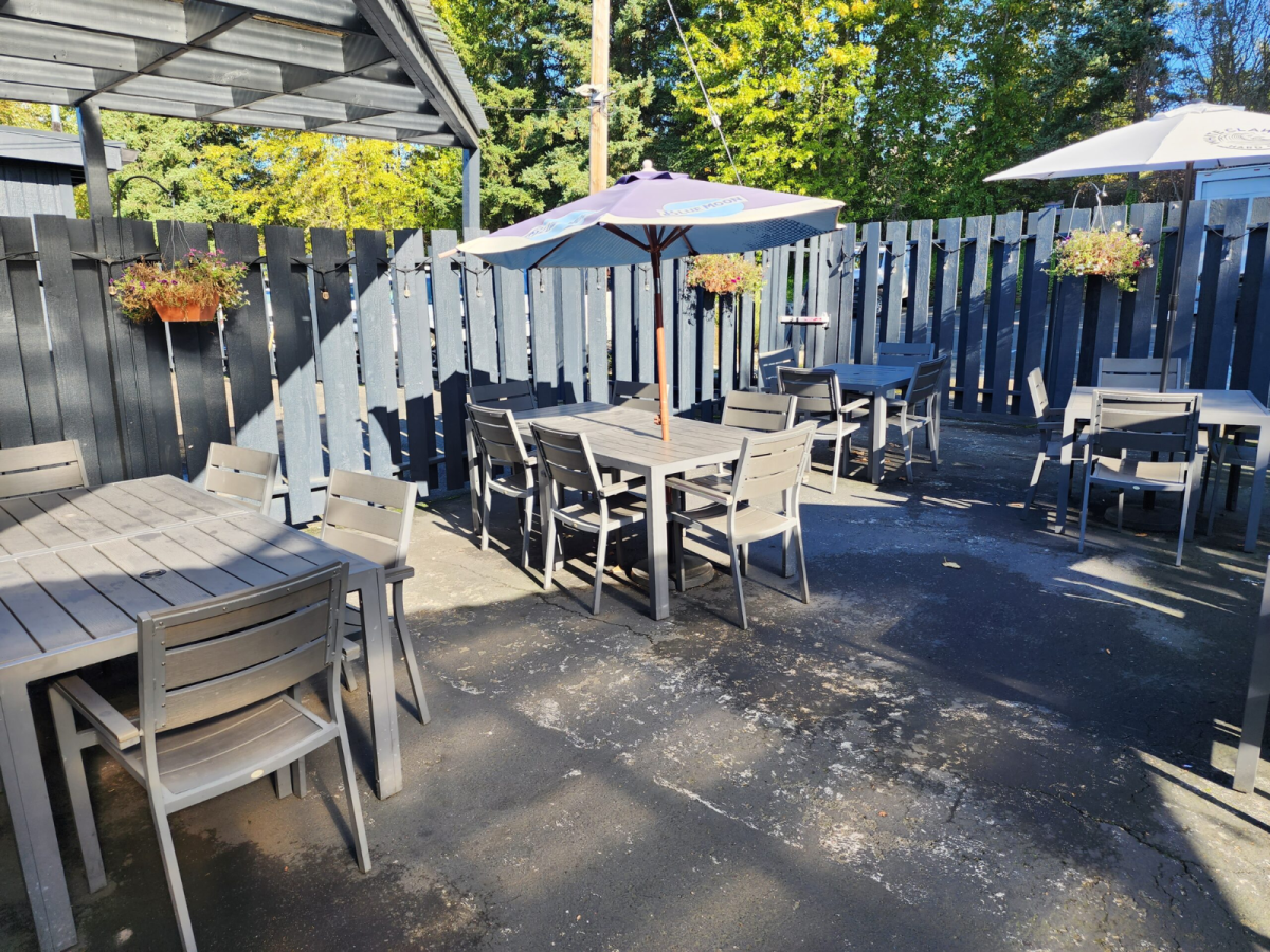 THE SPOT SPORTS BAR & GRILL | Renton, WA