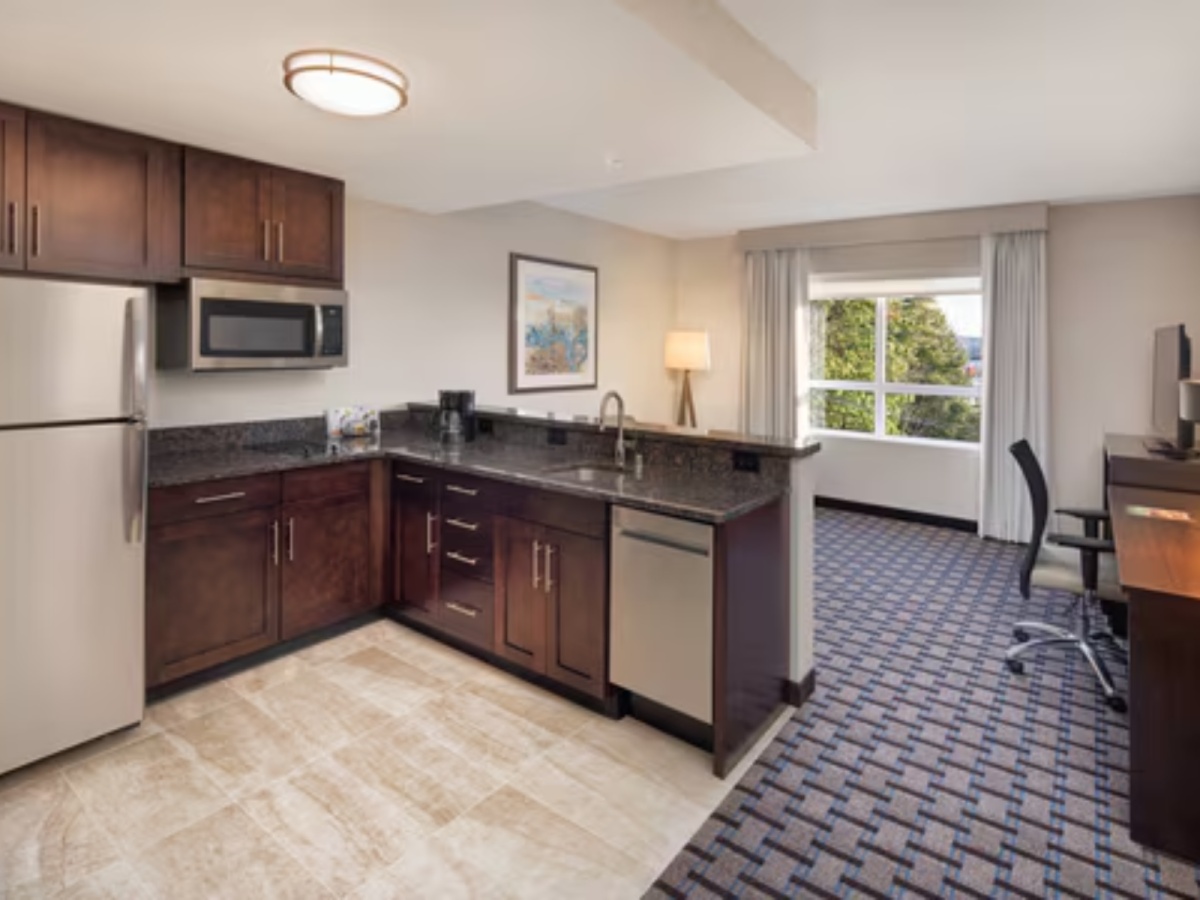 Renton Inn Residence Inn Seattle South/Renton | Renton, WA