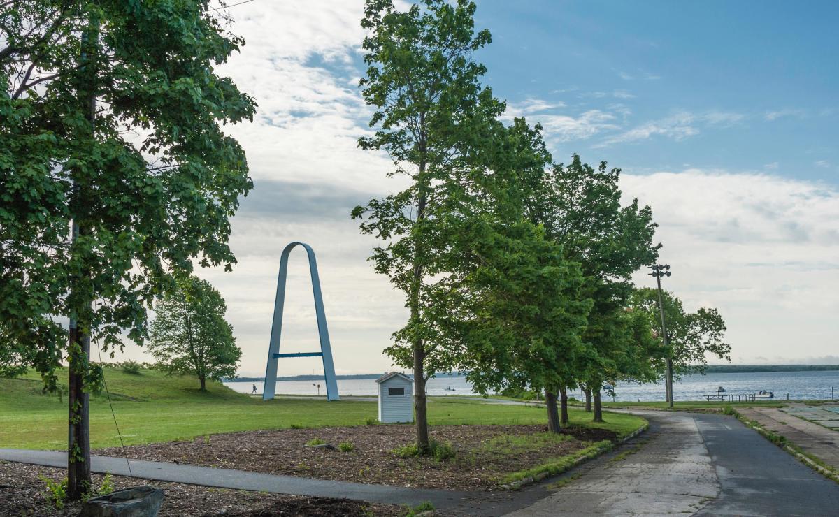 Rhode Island's Hidden Gem: Rocky Point State Park, Where History Meets Fun