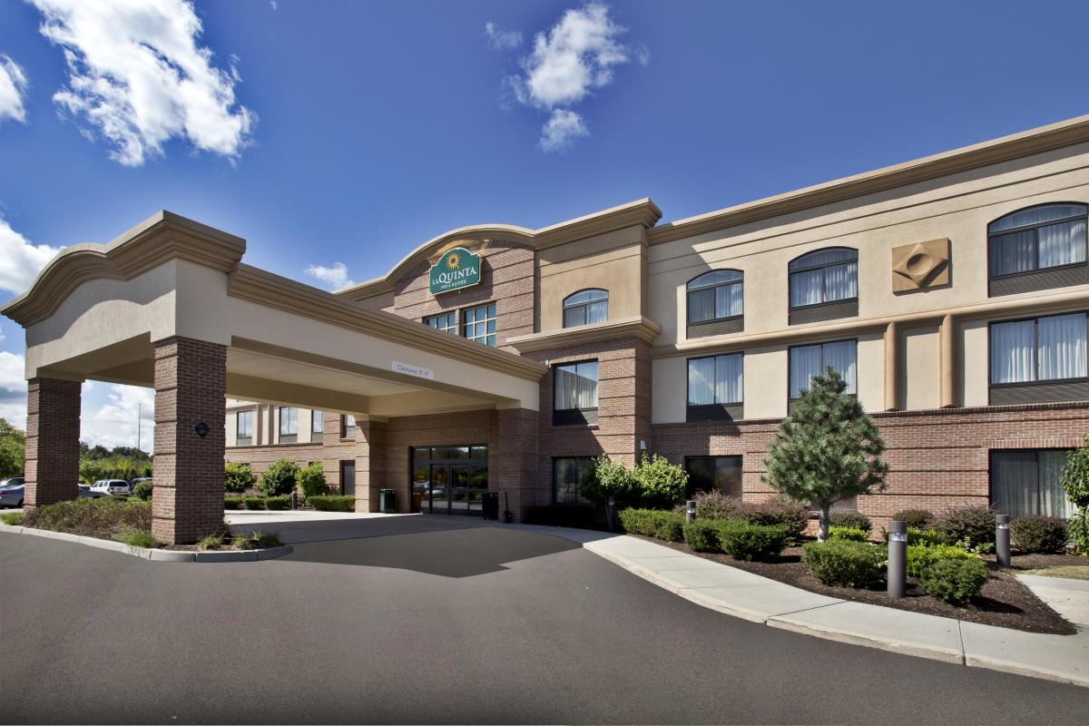 La Quinta Inn & Suites Warwick Providence Airport Warwick, RI 02888