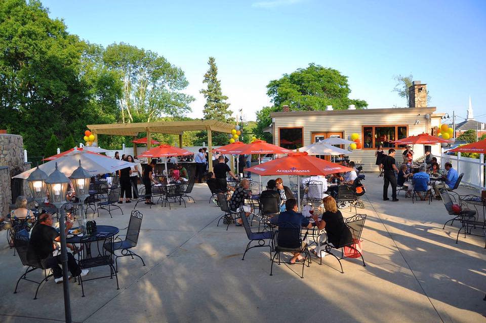 Terrazza Smithfield, RI 02917