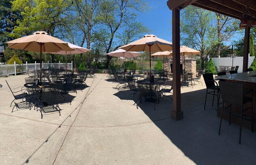 Terrazza Smithfield, RI 02917