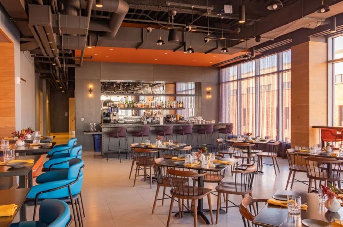 Blu Violet Roof Bar Providence, RI 02903