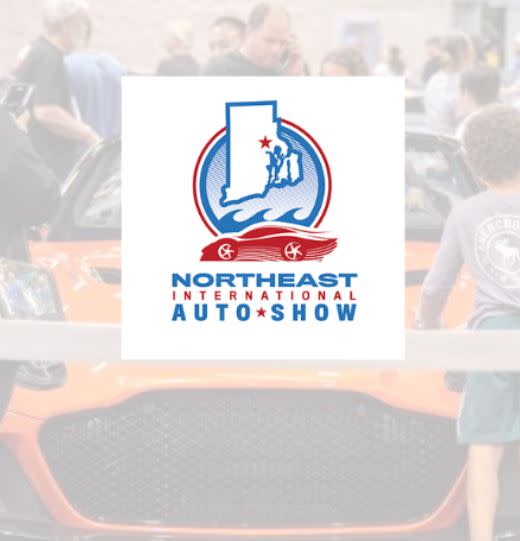 Northeast International Auto Show Providence, RI 02903