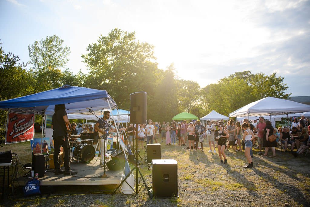 The Collaborative Warren, RI 02885