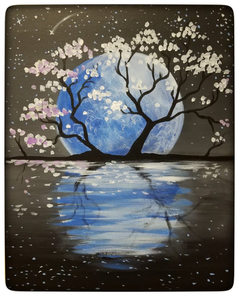 Paint and Vino Pawtucket, RI 02860