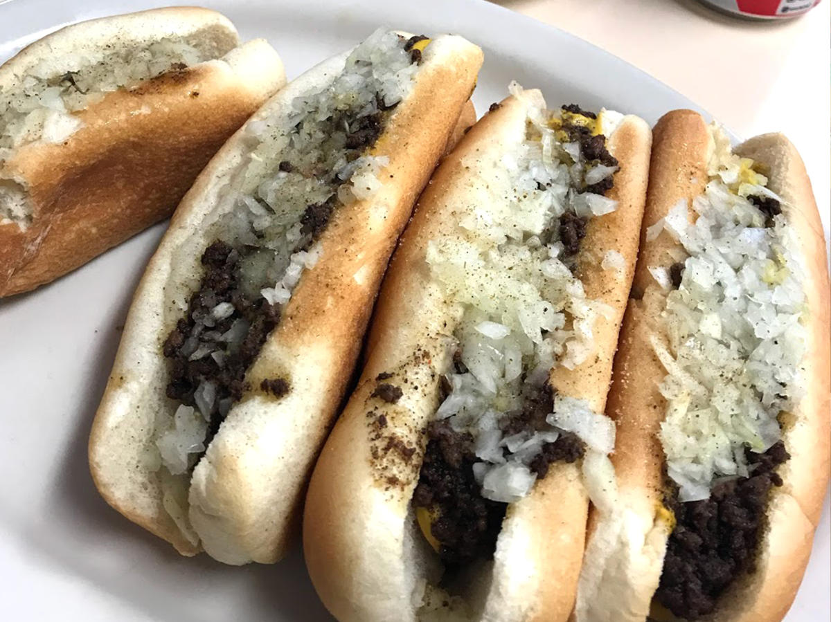 Poppy's | Cumberland, RI 02864