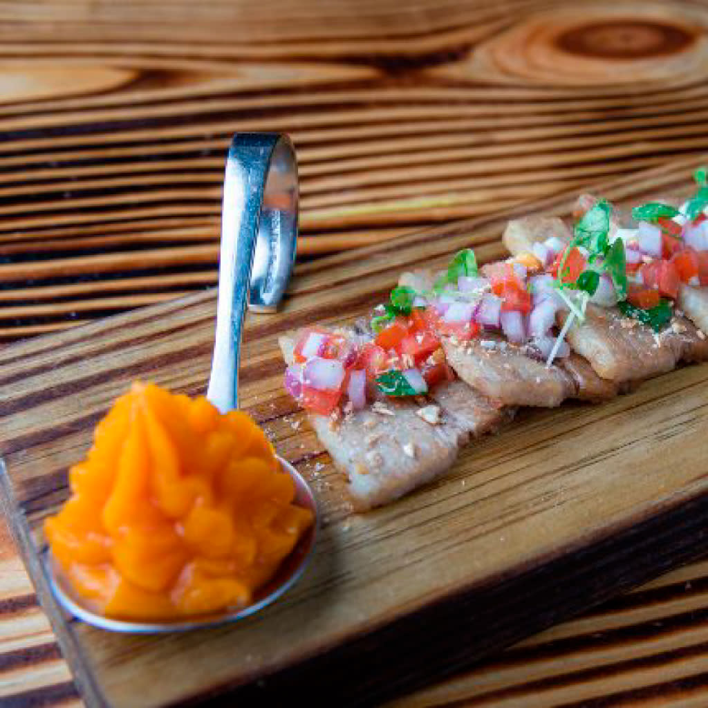 Ceviches By Divino Providence, RI 02903