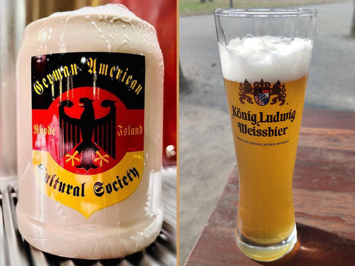 The Ratskeller at The German American Cultural Society | Pawtucket, RI ...