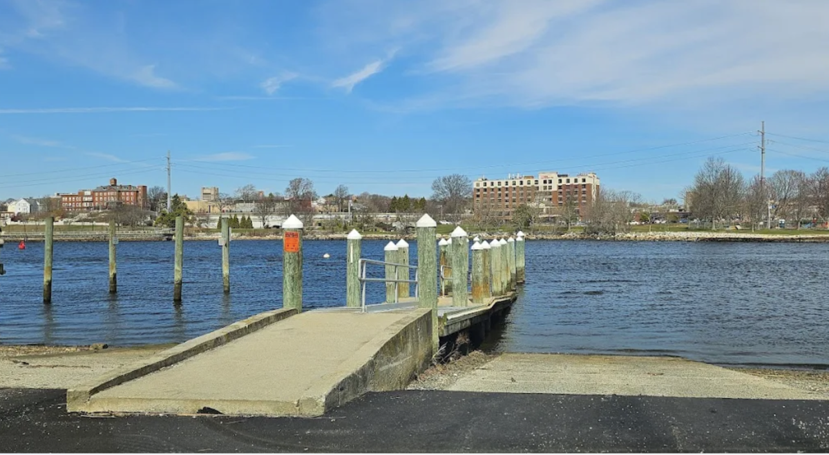 Bold Point Park | East Providence, RI 02914