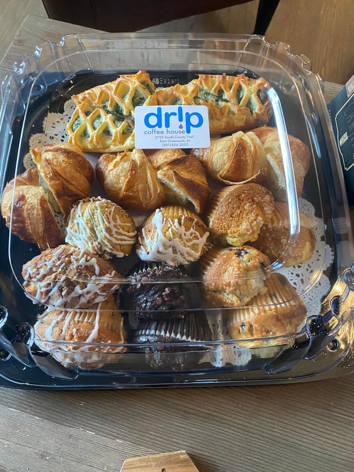 Drip Coffee House east greenwich, RI 02818