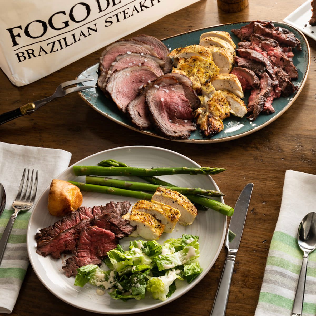 Fogo de Chao | Providence, RI 02903