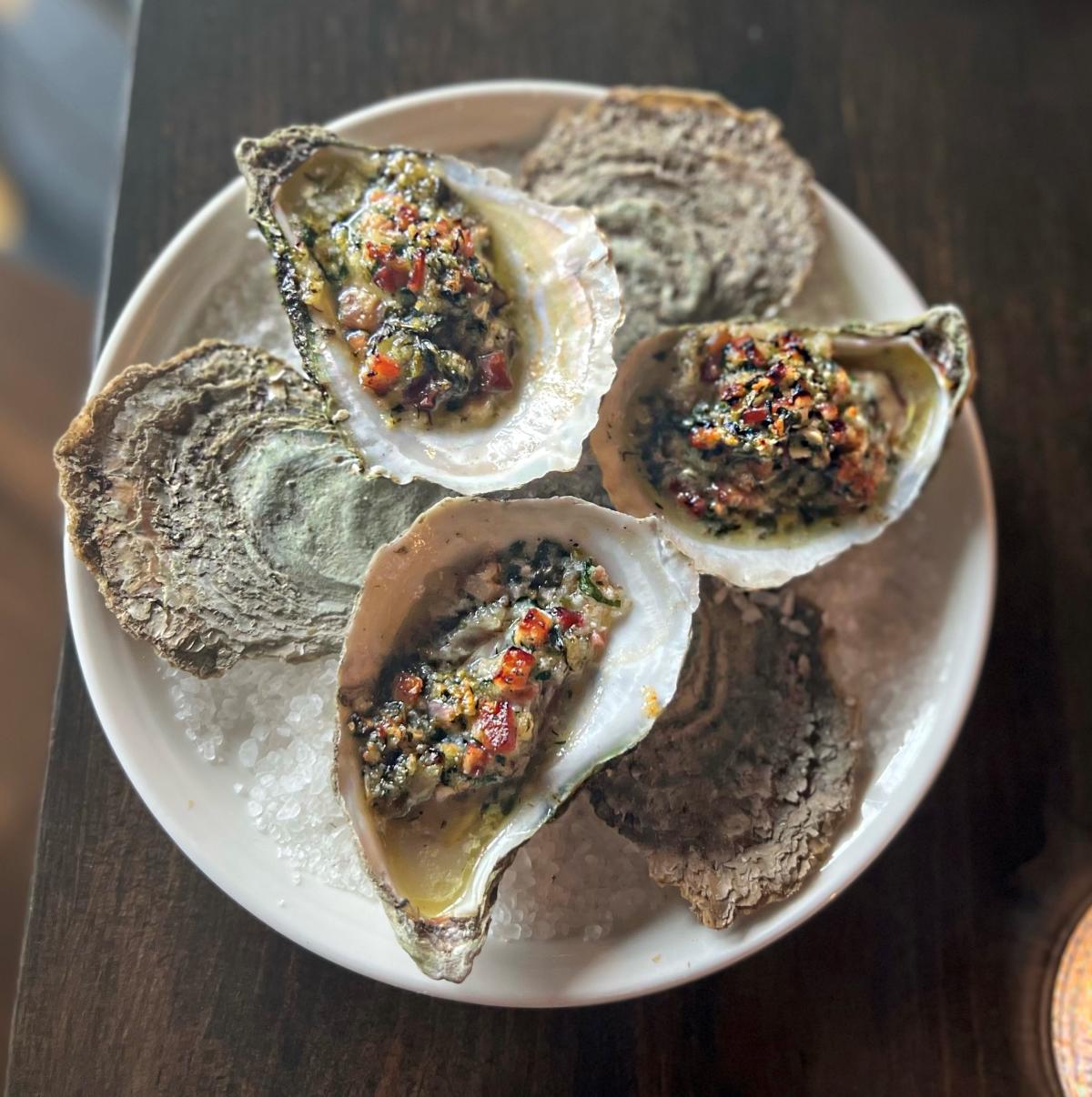 The Patio on Broadway Providence, RI 02903